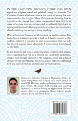 Wise as Serpents; Innocent as Doves Wise as Serpents; Innocent as Doves
