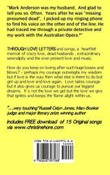 LOVE LETTERS from a HORE