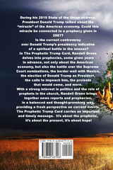 The Prophetic Trump Card The Prophetic Trump Card