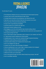 Personal & Business Branding