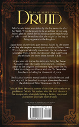 Druid (Hardback Version) Druid (Hardback Version)