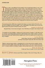 The Evangelistic Love of God and Neighbor