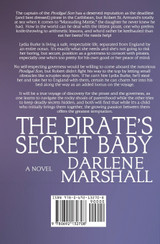 The Pirate's Secret Baby The Pirate's Secret Baby