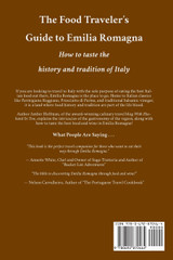 The Food Traveler's Guide to Emilia Romagna The Food Traveler's Guide to Emilia Romagna