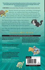 The Curious Science Quest