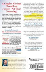 How to Counsel a Couple in 6 Sessions or Less