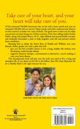 The Great Physician's RX for a Healthy Heart