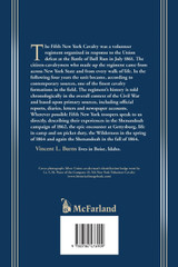 The Fifth New York Cavalry in the Civil War The Fifth New York Cavalry in the Civil War