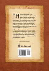 Encyclopedia of Beasts and Monsters in Myth, Legend and Folklore Encyclopedia of Beasts and Monsters in Myth, Legend and Folklore