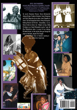 Women Musicians of Zimbabwe Women Musicians of Zimbabwe