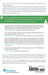 Effective Staffing for Vital Churches