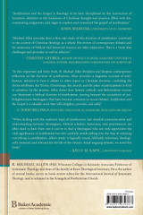 Justification and the Gospel