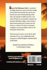 Giants of the Missionary Trail