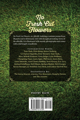 No Fresh Cut Flowers