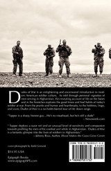 Dudes of War Dudes of War