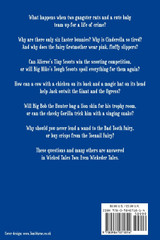 Wicked Tales Two