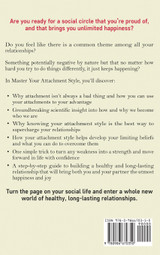 Master Your Attachment Style Master Your Attachment Style