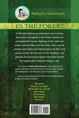 Adelyn's Adventure in the Forest Adelyn's Adventure in the Forest