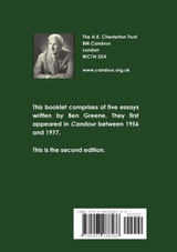 The British Constitution and the Corruption of Parliament The British Constitution and the Corruption of Parliament