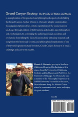 Grand Canyon Ecstasy