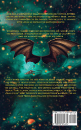 The Heart of A Dragon Tamer