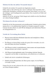 500 Wirklich nützliche englische Sätze 500 Wirklich nützliche englische Sätze