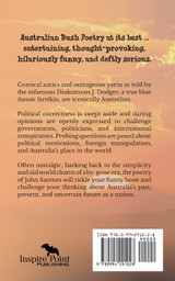 The Days of Dinkum Dodger (Volume 1)