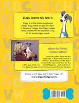 Ziggy Learns His ABC's Ziggy Learns His ABC's