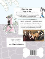 Ziggy Fun in the Sun