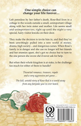 The Mostly Forgotten Memoirs of Rose-Red The Mostly Forgotten Memoirs of Rose-Red