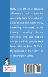 Fluffy Hugs Fluffy Hugs
