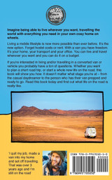 How to Live in a Van and Travel How to Live in a Van and Travel