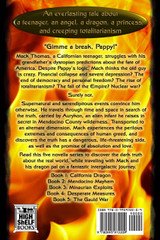 The Aurykon Chronicles, Books 1 to 5