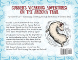 Gunner's Vicarious Adventures on the Arizona Trail Gunner's Vicarious Adventures on the Arizona Trail