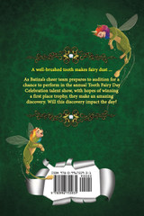 Tooth Fairy Day Celebration Tooth Fairy Day Celebration