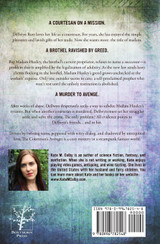 The Courtesan's Avenger (Desertera #2)