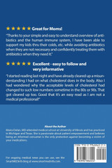 NO-NONSENSE GUIDE TO ANTIBIOTICS NO-NONSENSE GUIDE TO ANTIBIOTICS