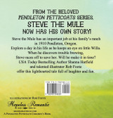 Steve The Mule