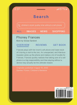 Phoney Frances Phoney Frances