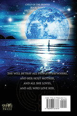 When the Moon Whispers, Second Chronicle When the Moon Whispers, Second Chronicle