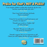 That's NOT A Pickle! Part 5 That's NOT A Pickle! Part 5