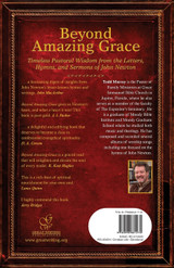 Beyond Amazing Grace