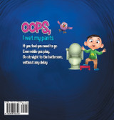 Oops! I Wet My Pants