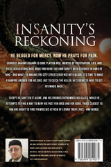 Insanity's Reckoning