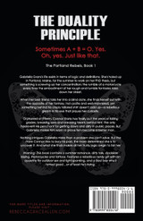 The Duality Principle The Duality Principle