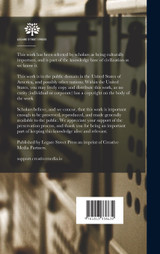 The Palm of Alpha Tau Omega; Vol. 28 (1908)