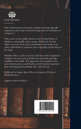 A Treatise on Bright's Disease of the Kidneys; Its Pathology, Diagnosis, and Treatment .. A Treatise on Bright's Disease of the Kidneys; Its Pathology, Diagnosis, and Treatment ..