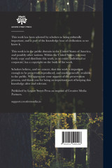 The Hetch Hetchy Water Supply of San Francisco