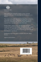 The Mammals of South Africa; v.1 The Mammals of South Africa; v.1