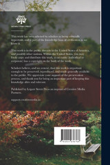 Voters' List for the Town of Brockville, 1892 [microform]